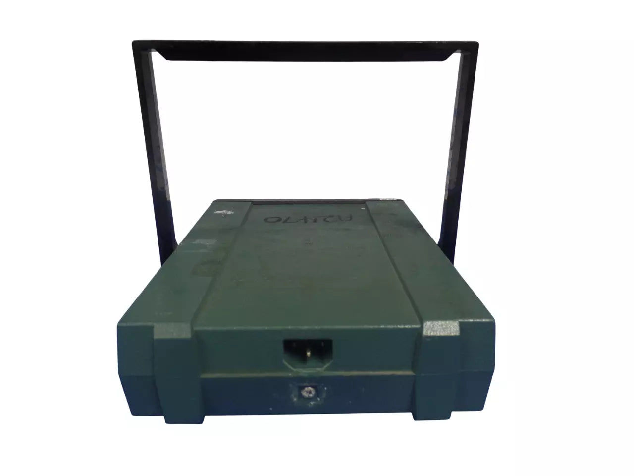 Fluke 8000A Digital Multimeter