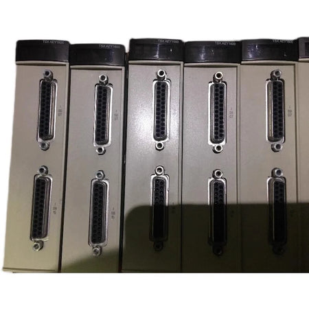 Modicon Premium TSXAEY1600 - Advanced Programmable Logic Controller