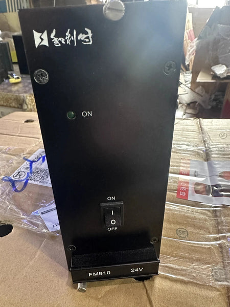 Hollysys FM910-M Industrial Firewall: Reliable Cybersecurity Solution