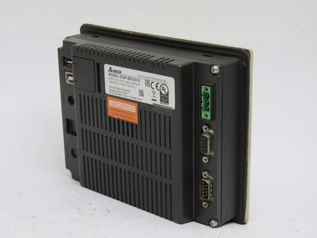 Delta DOP-B07S515 HMI Operator Interface 7-Inch High Color