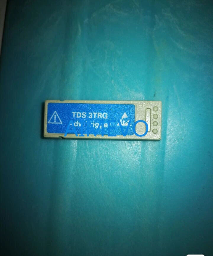 Tektronix TDS3TRG Advanced Trigger Module for TDS3000/TDS3000B Oscilloscope