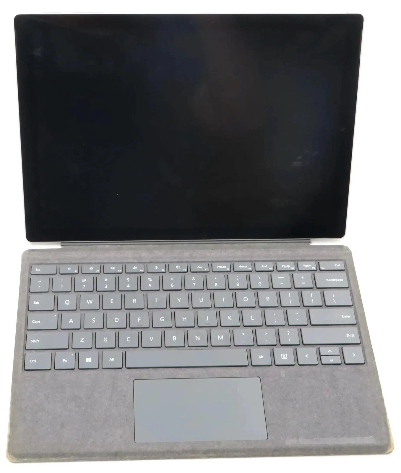 Microsoft Surface Pro 6 1796 Core i5-8350U 1.70GHz 8GB 256GB Win 10 Pro