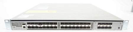 Cisco Catalyst 4500-X 32 Port 10GE Switch WS-C4500X-32SFP+ Enterprise C4KX-NM-8
