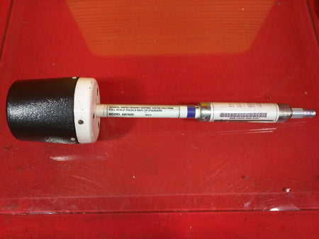 Narda A8742D Electric Field Probe with Survey Meter S/N 02313