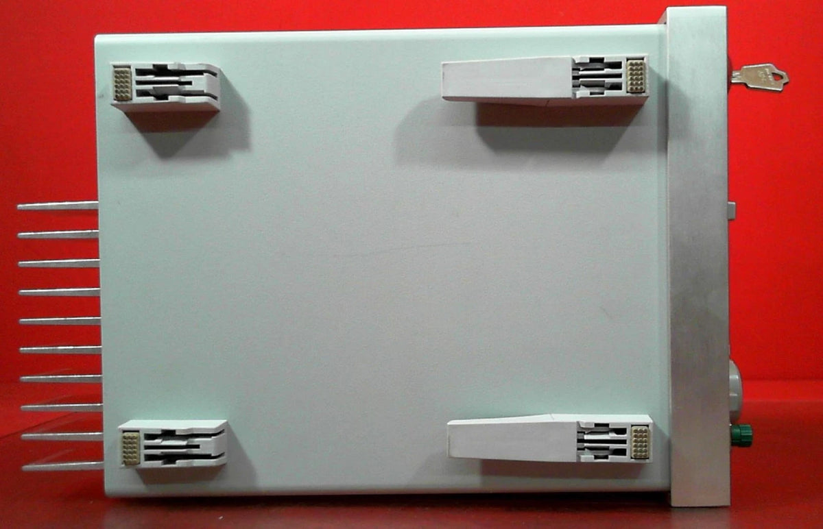 ILX Lightwave MPS-8033 80331342 Precision Fiber Optic Source
