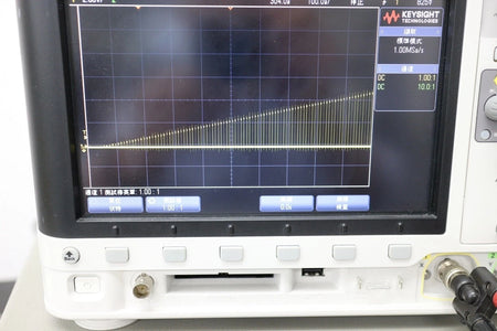 Agilent 41422A 10V 10A HCU SMU