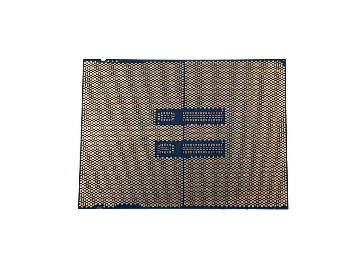 Intel Xeon Platinum 8470 CPU Processor