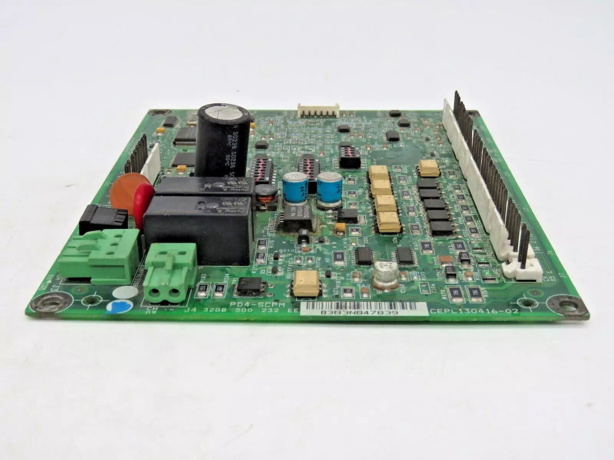 Carrier Bryant HVAC Control Circuit Board CEBD430416-08A Parts Only