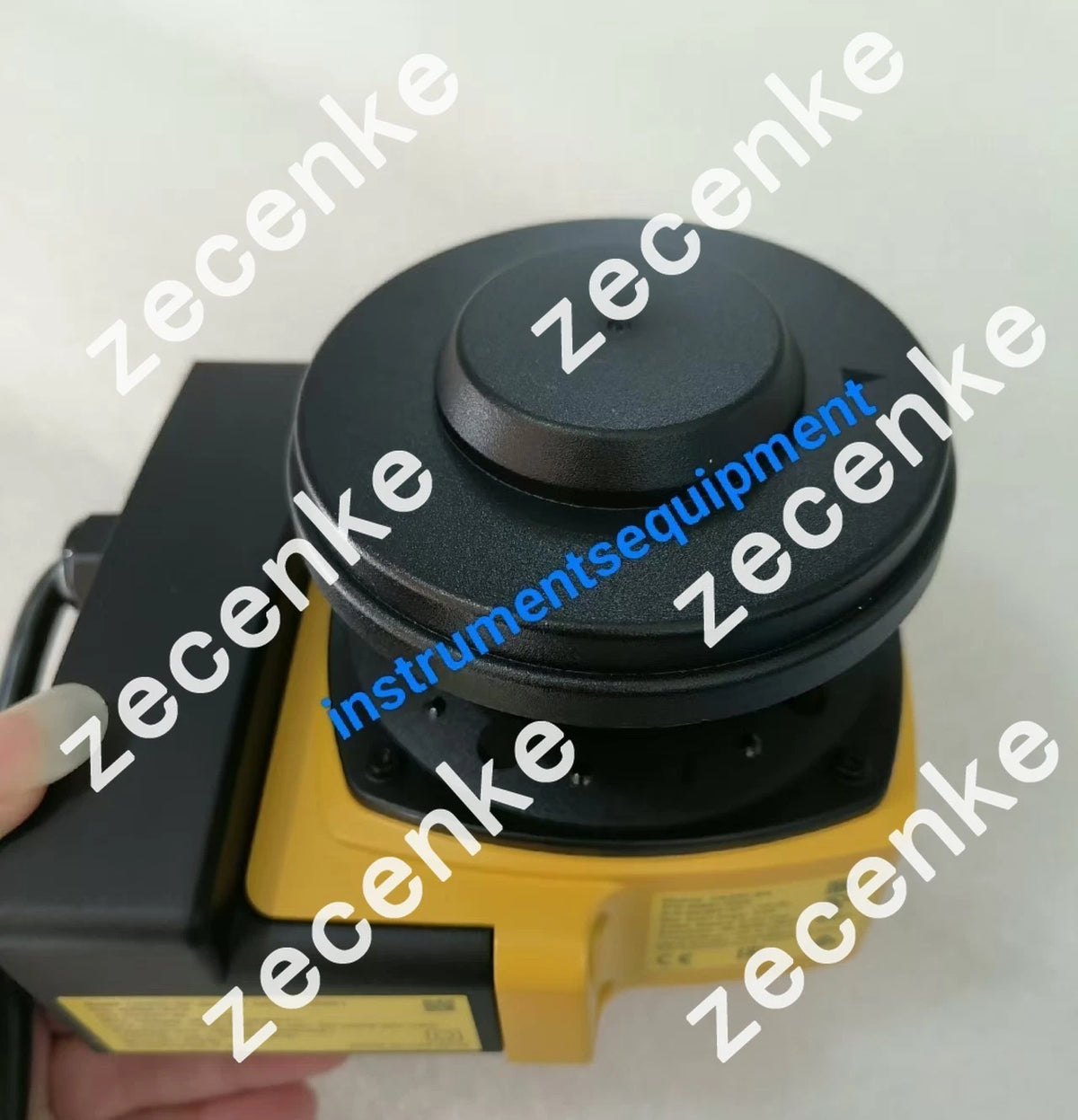 1PCS Used Omron OS32C-BP + OS32C-SN by DHL or Fedex