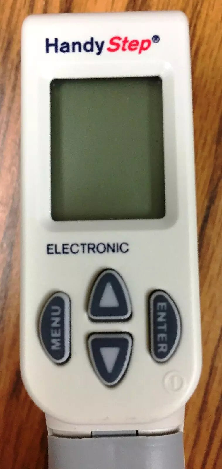 BrandTech Scientific HandyStep Electronic Pipette