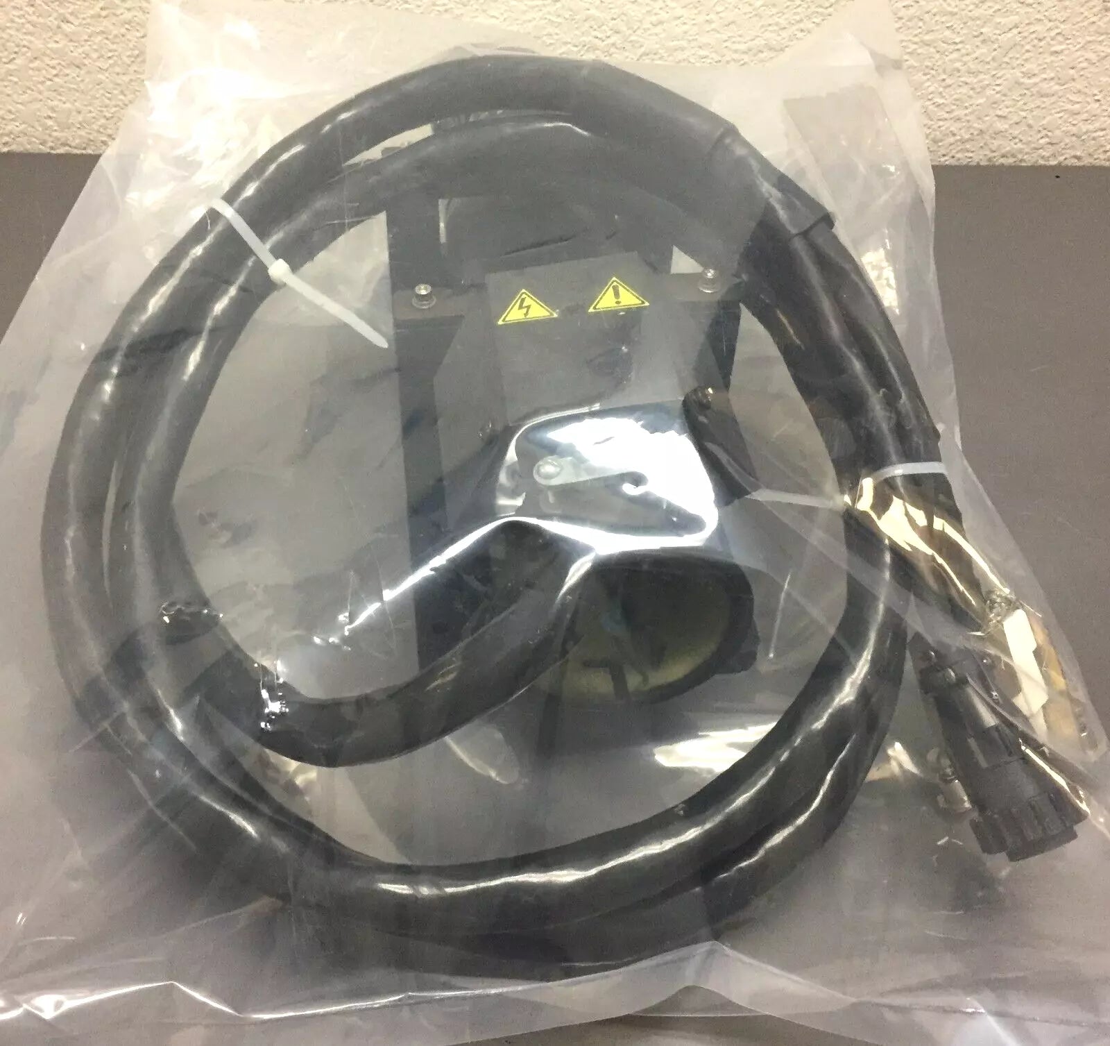JDS Uniphase 2214-20SLCT Laser Head