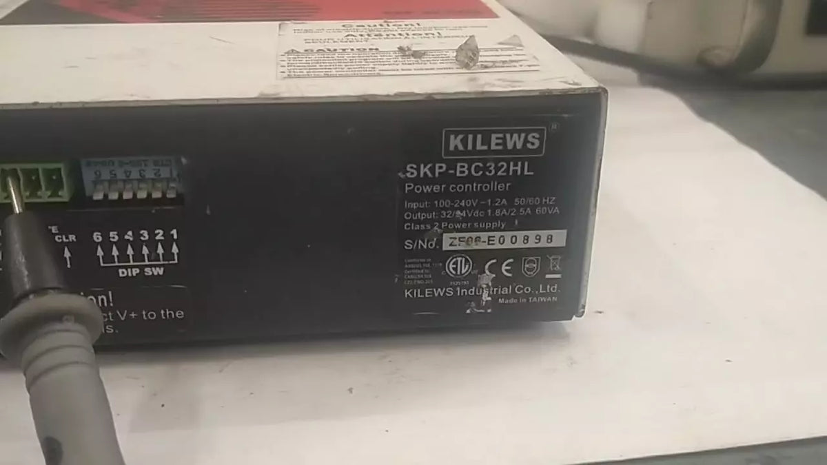 Kilews SKP-BC32HL Power Controller for 60W Power Controller