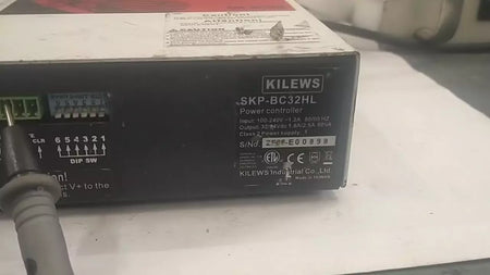 Kilews SKP-BC32HL Power Controller for 60W Power Controller