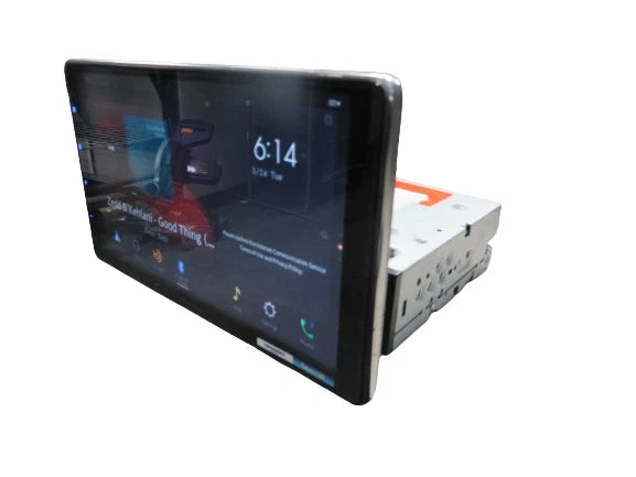 PIONEER 9" DIGITAL MULTIMEDIA RECEIVER DMH-WT7600NEX - Free Shipping