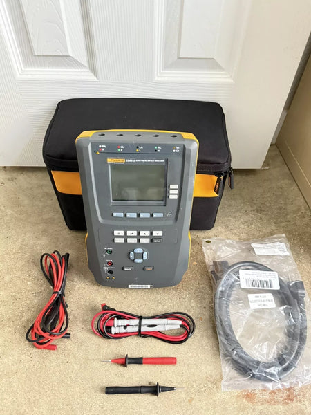 Fluke Biomedical ESA612 230V EU Electrical Safety Analyzer