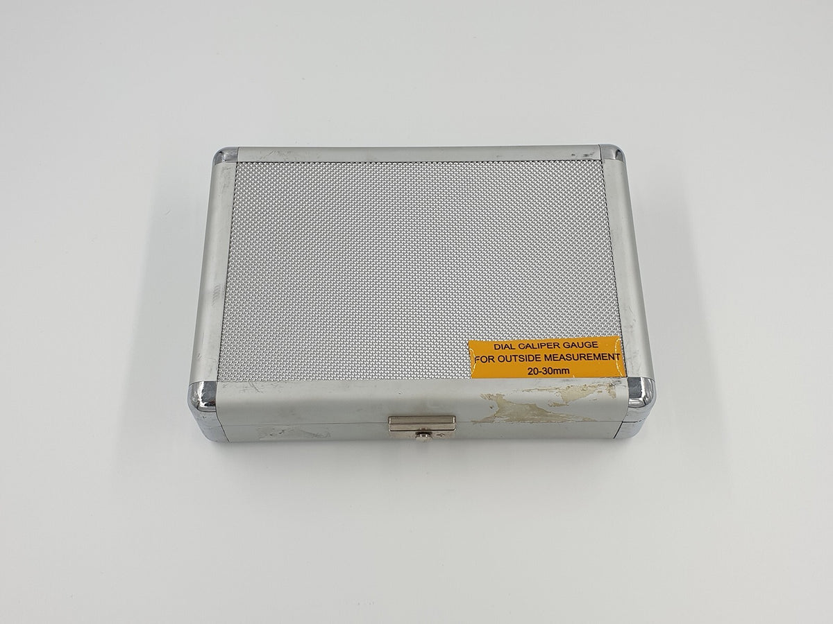 Outside Measurement Dial Caliper Gauge 20-30mm