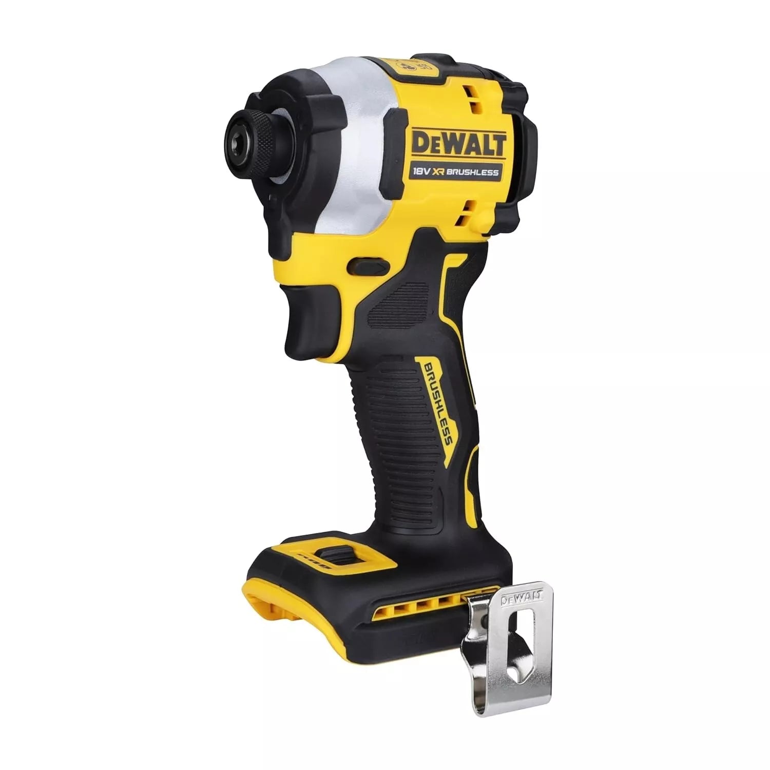 DeWalt DCF850N-XJ 20V MAX XR 1/4 Brushless Compact Impact Driver