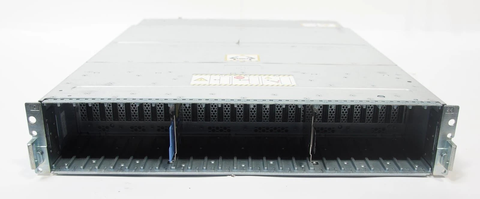 Dell EMC OPE25 Unity 300 Storage Array 900-542-002 No HDD / OS