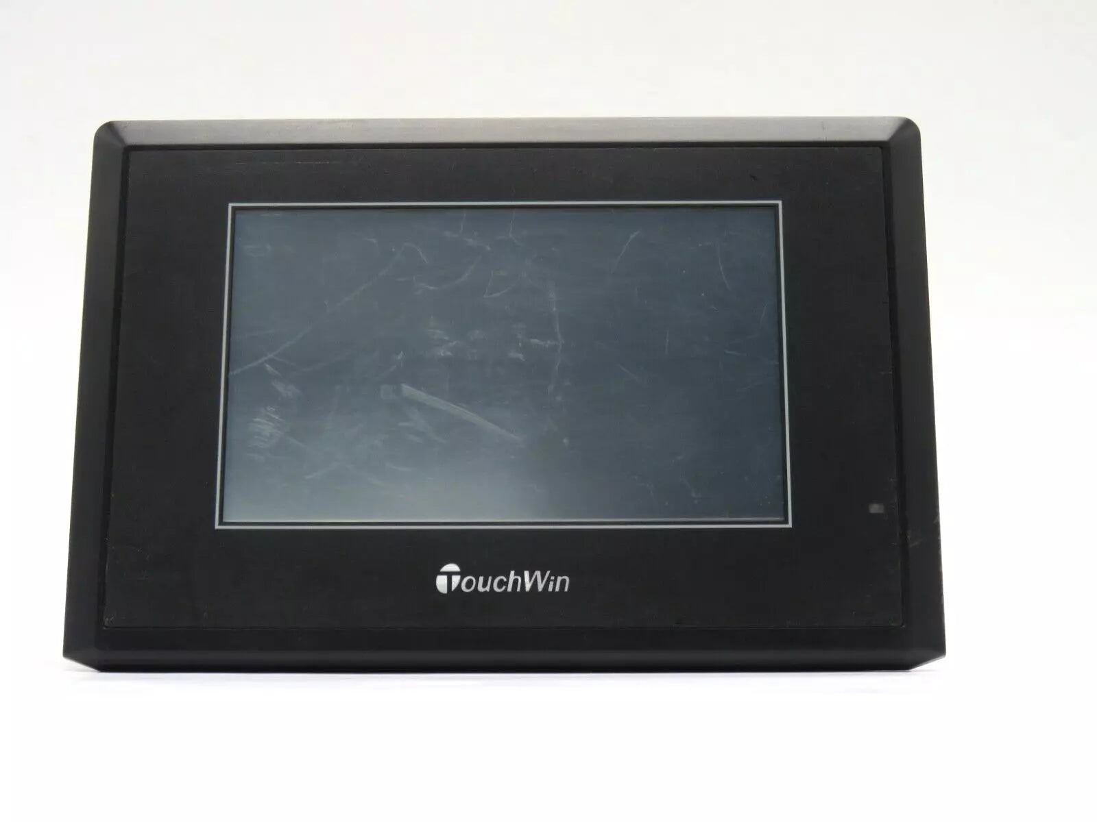 TouchWin TG465-MT 15.6 Touch Panel DC24V 5W Industrial HMI Display Screen