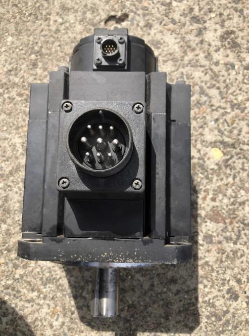 High Precision R88M-K1K520C-BS2 Servo Motor for Industrial Automation