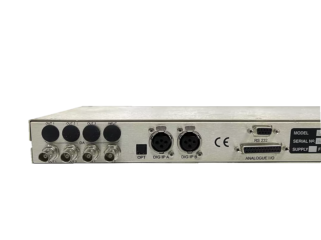 Newbury Systems LSC-2HD Loudspeaker Control Panel
