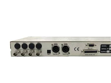 Newbury Systems LSC-2HD Loudspeaker Control Panel