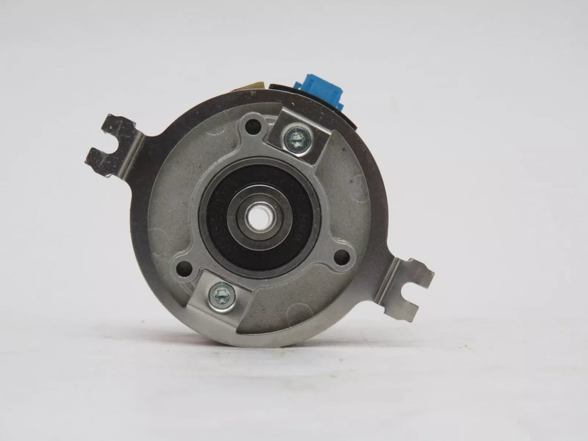 AB MPM-B1651C-MJ74AA Medium-Inertia Servo Motor with Back Casing and Connector
