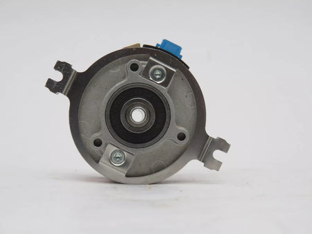AB MPM-B1651C-MJ74AA Medium-Inertia Servo Motor with Back Casing and Connector