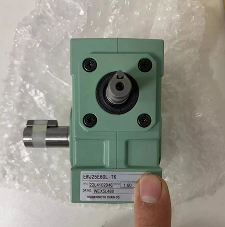 EWJ25E60L-TK Reducer for Industrial Applications