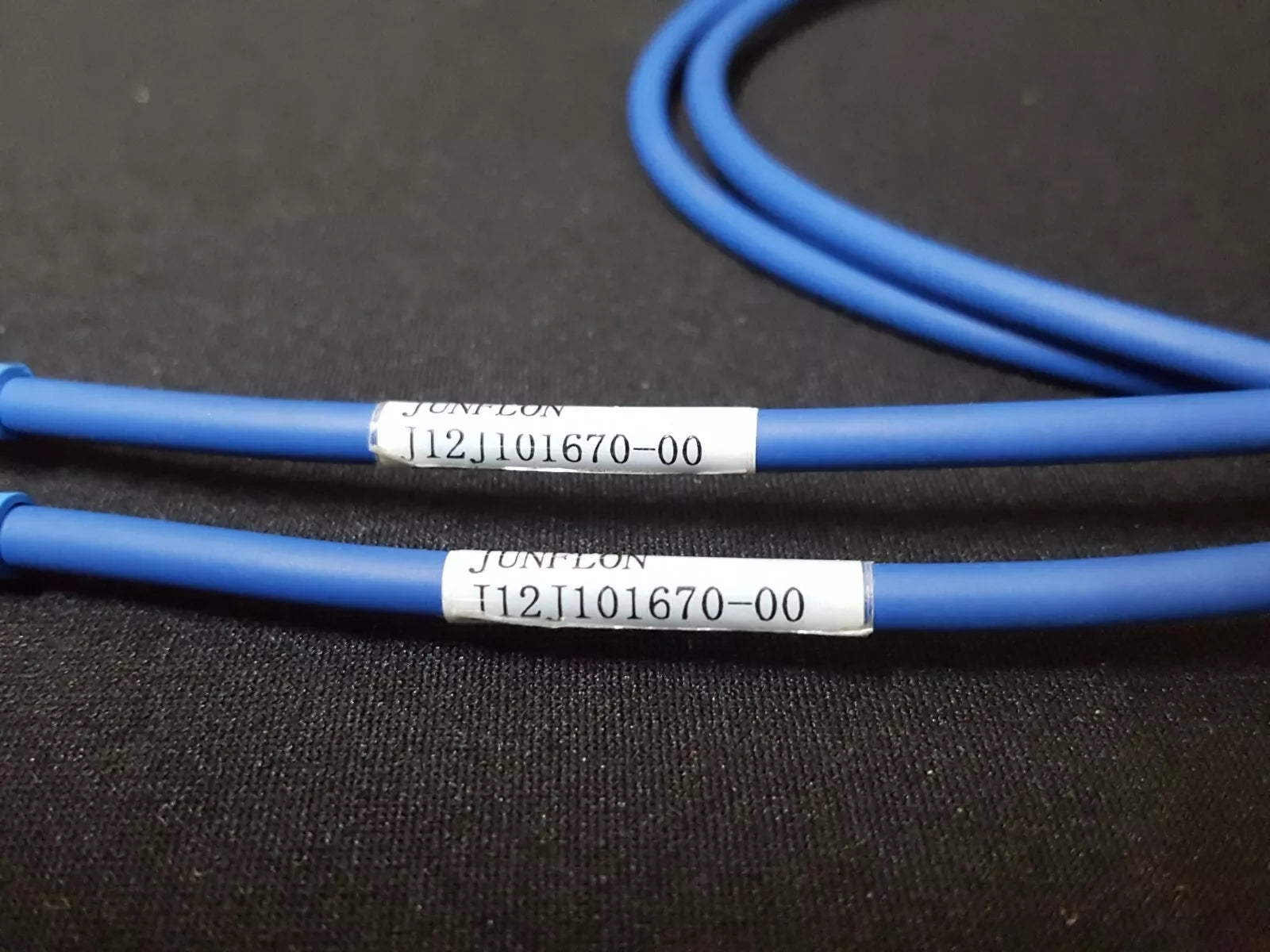 Anritsu J1551A Coaxial Skew Match Cable 0.8 m K Connector