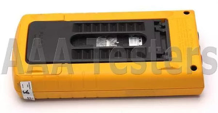 Fluke 124 ScopeMeter 25MS/s Dual-Channel 40MHz HandHeld Oscilloscope 124S - XG eqpt