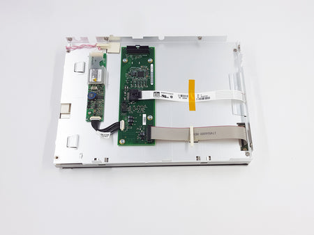 MSO72004C Oscilloscope Screen by Tektronix