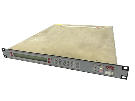 Gigasat STC-100 Antenna Controller for Satellite Communication Systems