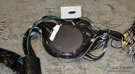 Keithley S500 Integrated Test System with Digital Multimeter