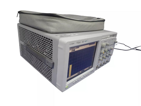 Agilent Infiniium Oscilloscope 600 MHz 4 GS/s 54831M