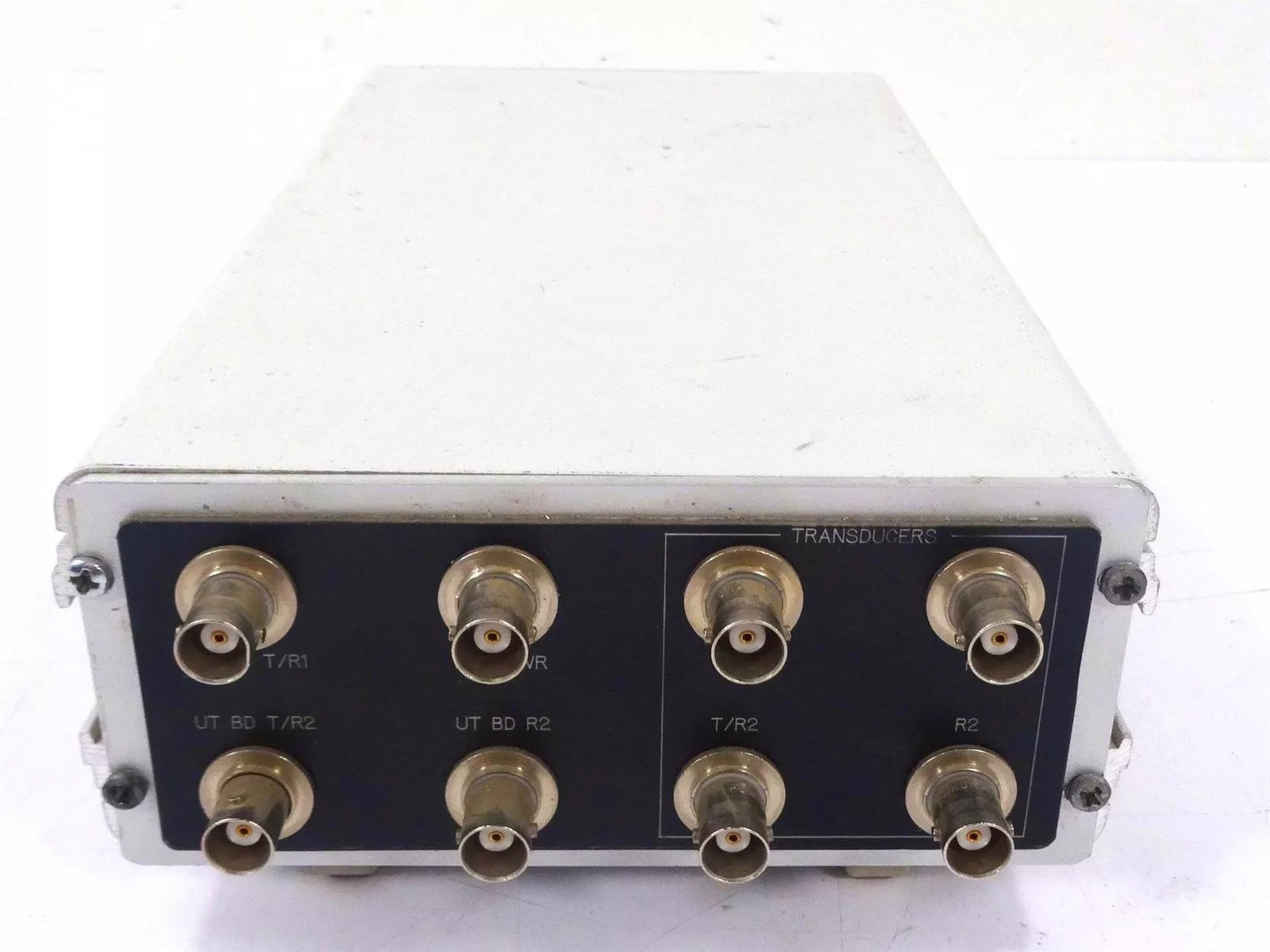 ABB Intraspect Outpost RPP Management System