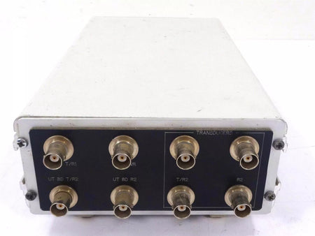 ABB Intraspect Outpost RPP Management System