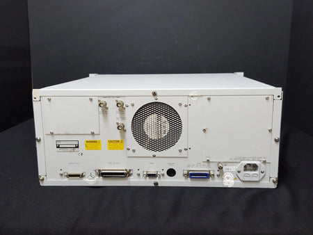 Anritsu MS4630A 10Hz - 300 MHz Network Analyzer (7386)