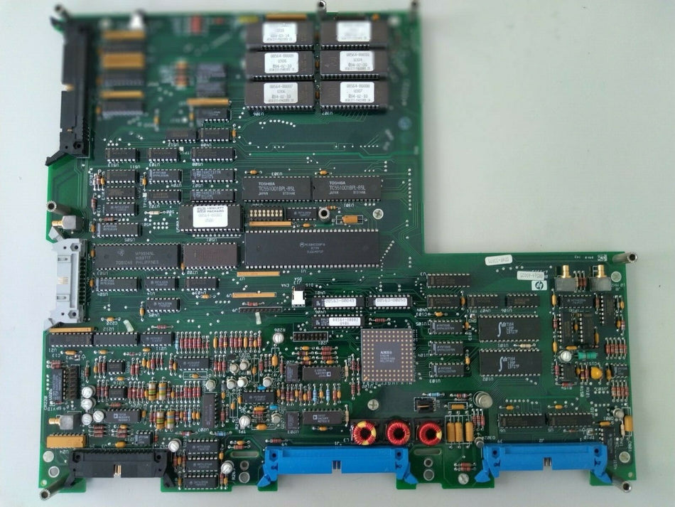 CPU Control Board Assembly for 856x Series