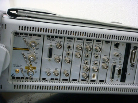 Agilent 37718A OmniBER718 Communication Analyzer
