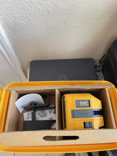 PLS PLS 6R R SYS Kit for Efficient Home Lighting Solutions