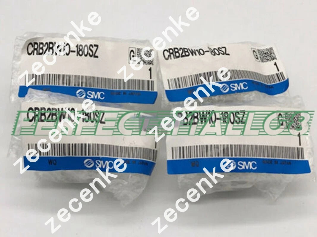 SMC Cylinder CRB2BW10-180SZ 1pc New