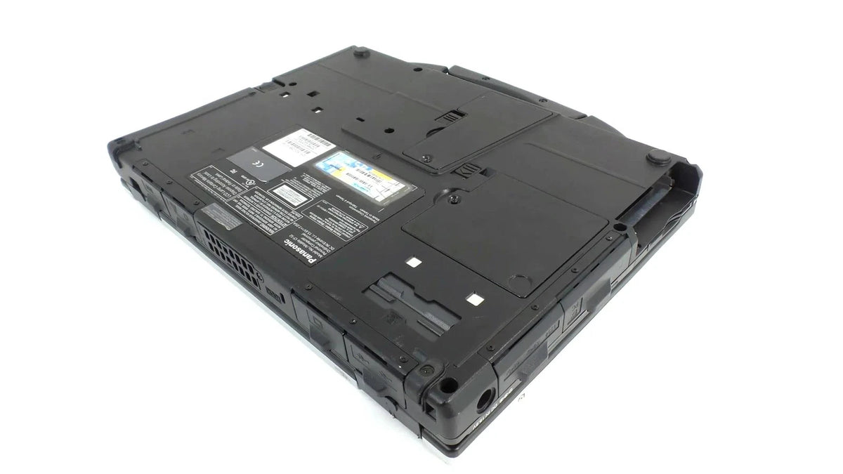 Panasonic Toughbook CF-52 MK5 Core i5-3360M 2.8GHz 4GB RAM (No Hard Drive)