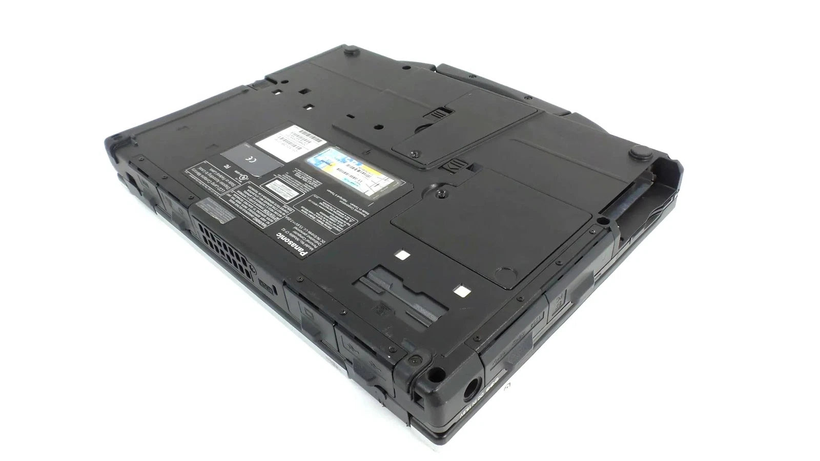 Panasonic Toughbook CF-52 MK5 Core i5-3360M 2.8GHz 4GB RAM (No Hard Drive)