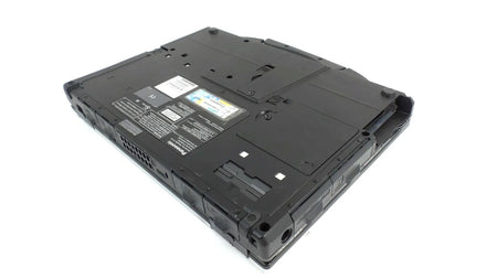Panasonic Toughbook CF-52 MK5 Core i5-3360M 2.8GHz 4GB RAM (No Hard Drive)