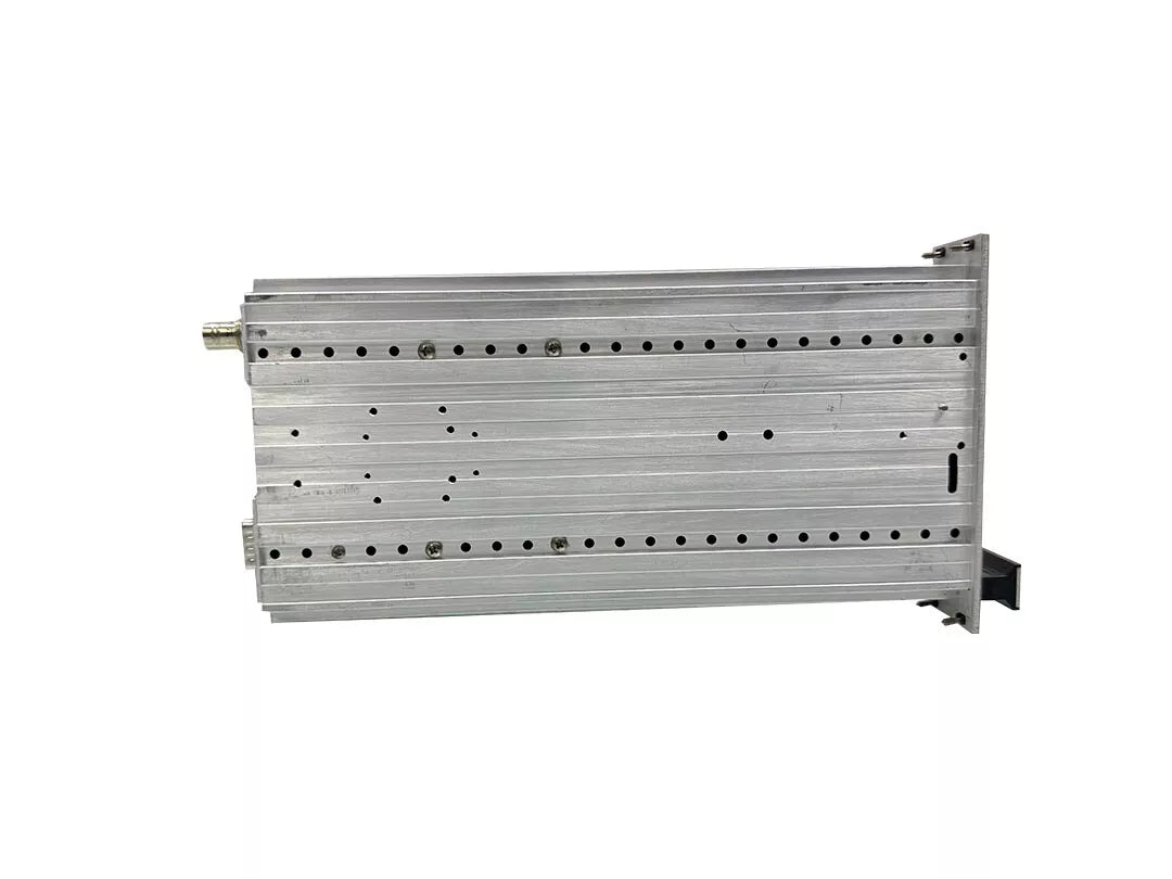 ORTEL 10457A Fiber Optic Receiver 10-200 MHz