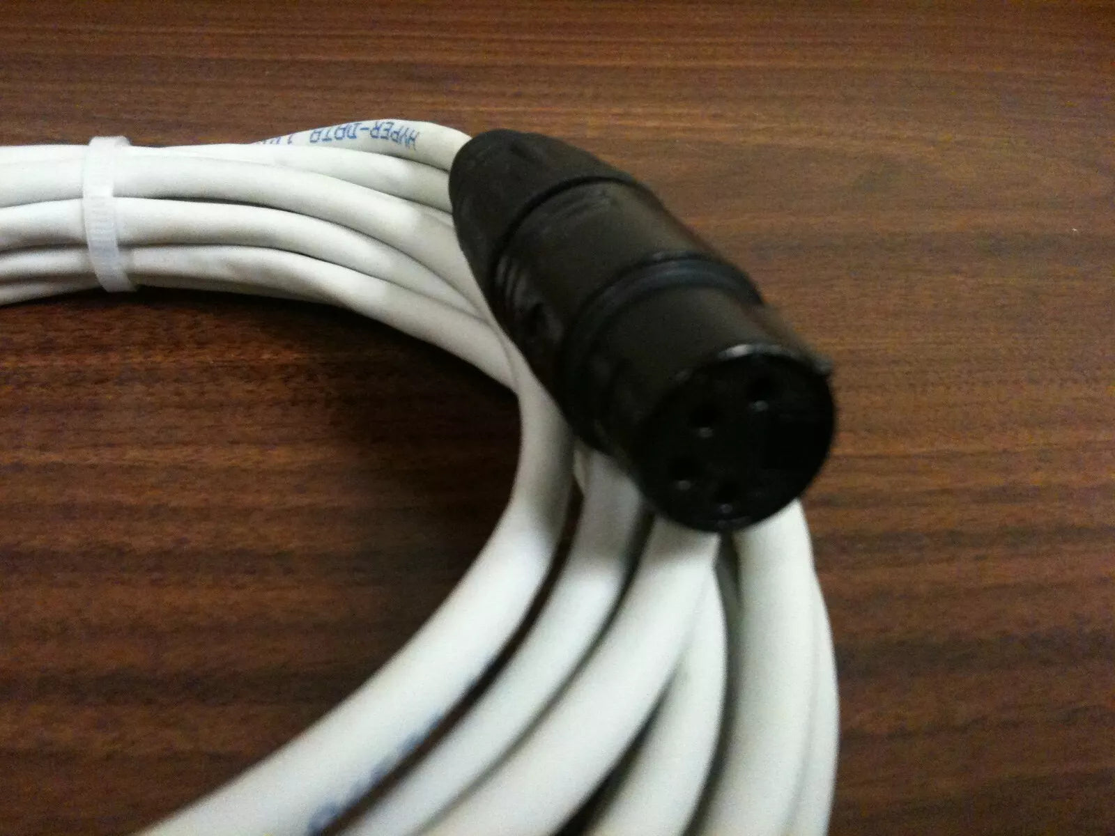 Edwards D37207592 IQ Vacuum Pump 4 Way 5M Extension Cable