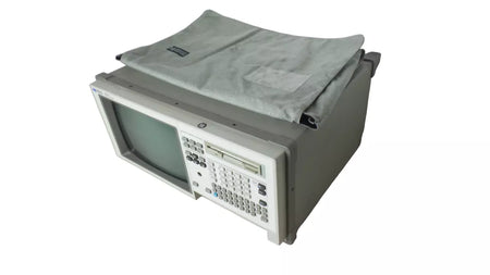 HP Hewlett Packard 1663A logic analyzer 