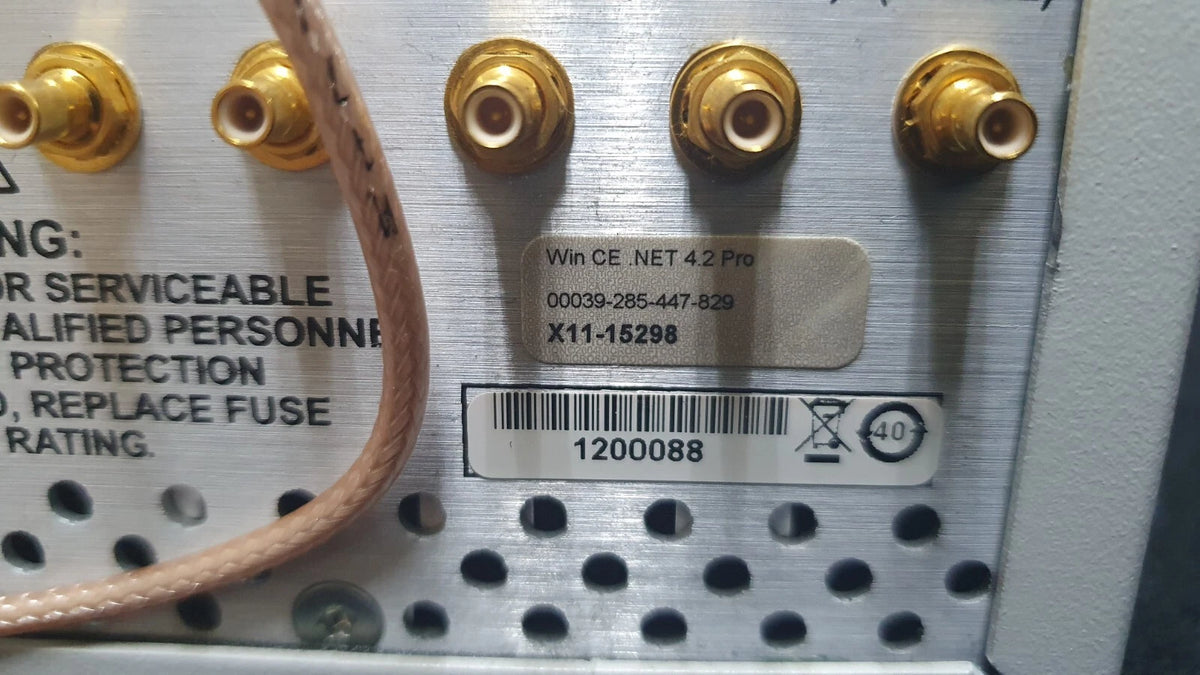 Keithley 2920 RF Signal Generator (As-is Selling)