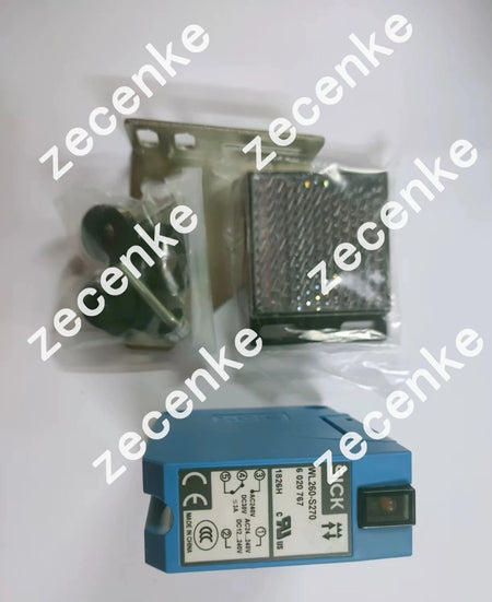 SICK WL260-S270 6020767 1PC Photoelectric Switch Brand New